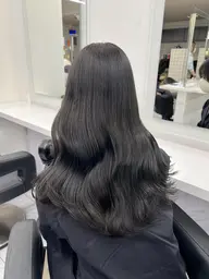 【💕今だけ💕】モデルの様な透明感カラー➕炭酸スパ🤍2200円〜🤍