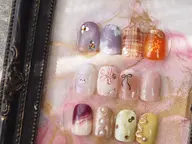 【オフなし】4本アートコース