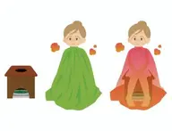 ⚜️人気メニュー⚜️🌿よもぎ蒸し40分シリカ水付き🌿心と身体を癒してくれます🧡