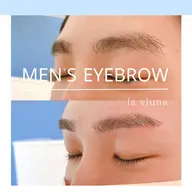 💎メンズアイブロウ