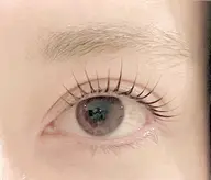 🎀上下まつ毛パーマ+トリートメント🎀【土日祝➕500円】