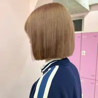 𓏸𓈒🐰🎀ご新規様🎀🐰𓈒𓏸カラー＋2stepトリートメント＋メンテナスカット‪  ̖́-‬