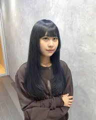 カット＋カラー✂️🩷