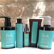 Linkトリートメント🌨 3Step