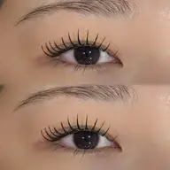 4/7 14:00​〜​ 👁 LEDマツエク 80​〜​100本　※オフなし