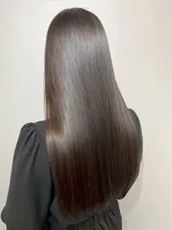 カット ＋ 髪質改善トリートメント 💫