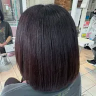 【根元が気になる方🪄】リタッチグレイカラー(白髪染め)💝