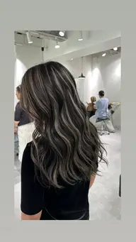 【急募】3Dハイライト＋コラーゲントリートメント🍒(ブリーチ2回)