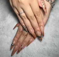 チップ 長さ出し 🎀