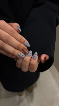 【✨付け替えオフ無料✨オフあり】持ち込み◎90分つけ放題🌪️