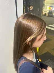 U-30 髪質改善トリートメント🫧