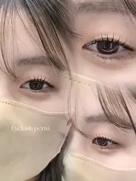 平日ご新規様限定✨まつげパーマ✨