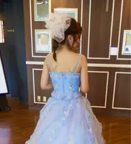 【ブライダルにも】華奢みえ💙デコルテ+背中+二の腕 美容カイロエステトリートメント