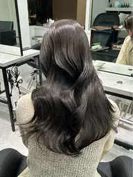 新メニュー✨髪質改善ストレートor髪質改善トリートメント