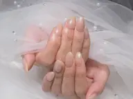 オフなし‪×┊︎ワンカラーorグラデーションorフレンチ