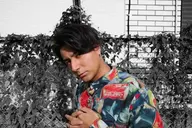 【Men's限定迷ったらこれ】"PEPPU"カット＋アイブロウ＋ショートヘッドスパ＋眉カット