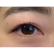 ✨上下まつ毛パーマ