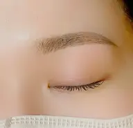 【練習モデル】眉毛WAXスタイリング