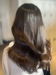 🌟ご新規様🌟 【赤味消しナチュラルカラー】