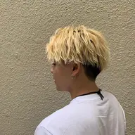 【☘️ミニモ限定価格☘️】🍐似合わせメンズカット🍐