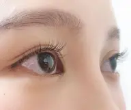 3Dボリュームラッシュ100束（300本）+コーティング込  💖毛質は2種類から選択可能です💖