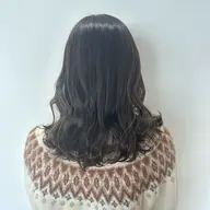 カラー+TOKIOトリートメント🌟