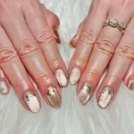 【Jr.ネイリスト担当】ハンド ちゅるんマグ🌷