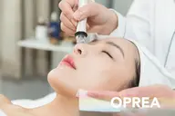 オプレア式コルギ+上半身リンパマッサージ+全顔毛穴ケア+石膏パック 110分