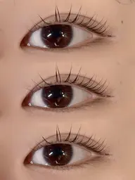 パリジェンヌラッシュリフト🎀🎶