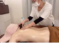 裏面全身コルギ痩身60分オールハンド