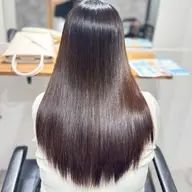 【本日限定枠】高保湿トリートメント＋トレンド艶感ダウンスタイル巻き✨SNS撮影モデル特別価格