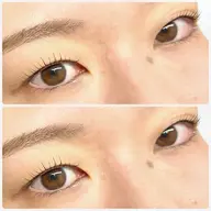 2回目🦄ぱっちり上向き♡パリジェンヌラッシュリフト【¥7,260→¥4,200】