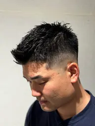 カット➕シャンプー