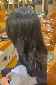 デジタルパーマ⚠︎ツイスパ・スパイラルは含まれません