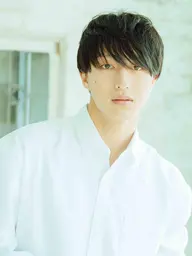 ✨メンズカット+眉カット✨