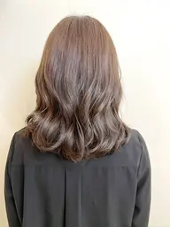 カット＋カラー＋TOKIOトリートメント