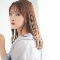 ブリーチ＋カラー＋トリートメント