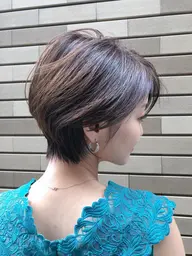 似合わせカット＋酵素スパ