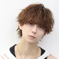 ✨【再来限定メニュー】メンズカット&ワンカラー ※黒染めなどもOK👍 ✨学生10%オフ