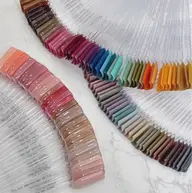 🎀ワンカラー🎀カラー／ラメ【オフあり ケア込み】