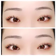 🌻セットクーポン🌻美眉スタイリング＆（まつ毛パーマorパリジェンヌラッシュリフト）🌻