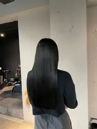 【⚠️超お得‼️⚠️】究極美髪✨酸性ストレート