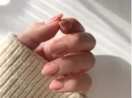 ✨オフあり✨　🌸ハンドジェルワンカラー🌸当日キャンセル🆖