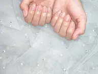 クリア🧊(透明仕上げ)