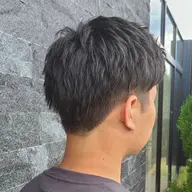 メンズカット  4月4日  18時～限定