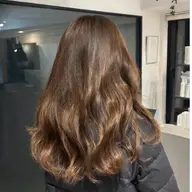 巻き髪スタイリング🎀🎶