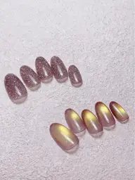 【オフなし】hand《マグネットorフラッシュ》ワンカラー