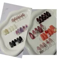 【オフあり】定額ネイルAモデル様