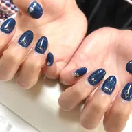 (※)【学割ネイル🐤📕】シンプル定額ネイル 〔オフなし*〕