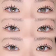 【オフ無し】フラットラッシュ80本